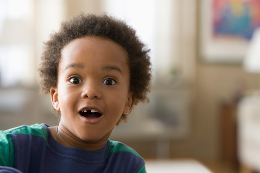 Extracting Painless Baby Teeth